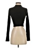 Express One Eleven Black Long Sleeve Turtleneck Size XS - photo 1