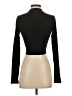 Express One Eleven Black Long Sleeve Turtleneck Size XS - photo 2