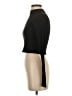 Express One Eleven Black Long Sleeve Turtleneck Size XS - photo 5