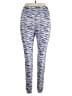 Zone Pro Blue Active Pants Size XL - photo 2