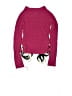 Pink Angel 100% Acrylic Pink Pullover Sweater Size S (kids) - photo 2