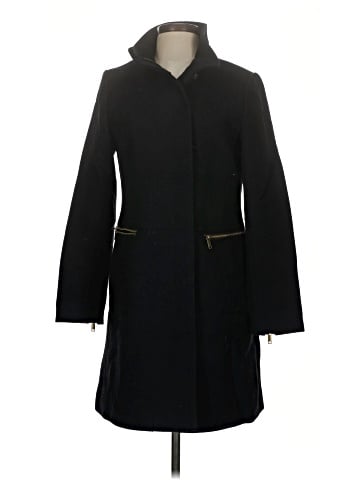 Worthington Wool Coat (view 1)