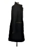 Worthington Black Wool Coat Size S - photo 4