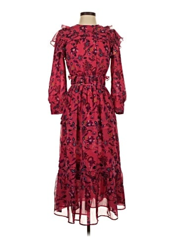 Walter Baker Casual Dress (view 1)