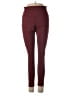 Assorted Brands Burgundy Orange Active Pants Size S (estimated) - photo 1