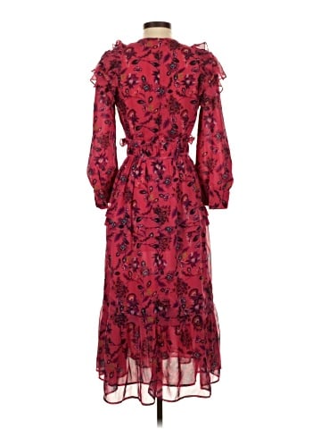Walter Baker Casual Dress (view 2)