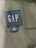 Gap Gray Casual Dress Size S - photo 7