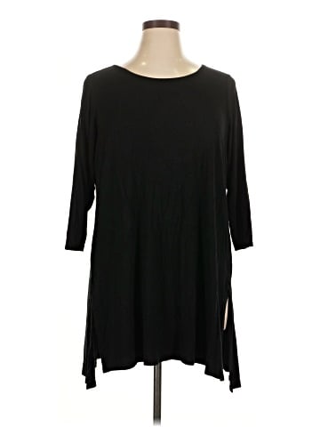 Joan Vass Casual Dress (view 1)
