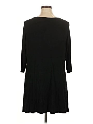 Joan Vass Casual Dress (view 2)