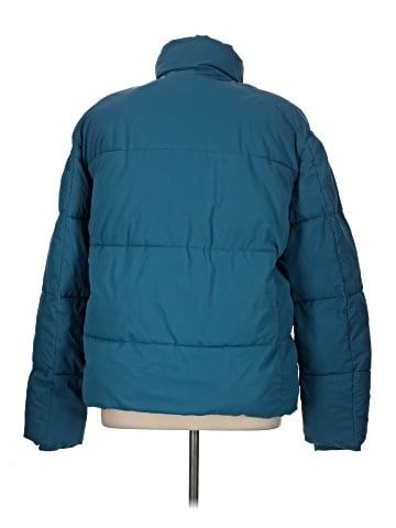 Zara Snow Jacket (view 2)