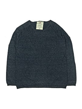Zara Knitwear Pullover Sweater