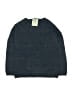 Zara Knitwear Solid Blue Pullover Sweater Size 13 - 14 - photo 1