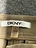 DKNYC Solid Brown Dress Pants Size 4 - photo 4