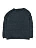Zara Knitwear Solid Blue Pullover Sweater Size 13 - 14 - photo 2