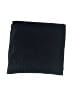 Unbranded Black Scarf One size - photo 2