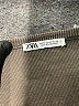 Zara Brown Tank Top Size M - photo 7