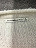 Abercrombie & Fitch White Pullover Sweater Size S - photo 7