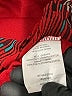 As U Wish 100% Polyester Red Casual Dress Size S - photo 7
