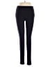 Vicinity Solid Black Active Pants Size S - photo 1