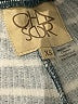 Chaser Stripes Blue Shorts Size XS - photo 3