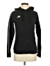 Adidas Black Sweatshirt Size S - photo 1