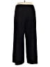 Cato Chevron-herringbone Black Casual Pants Size XL - photo 2