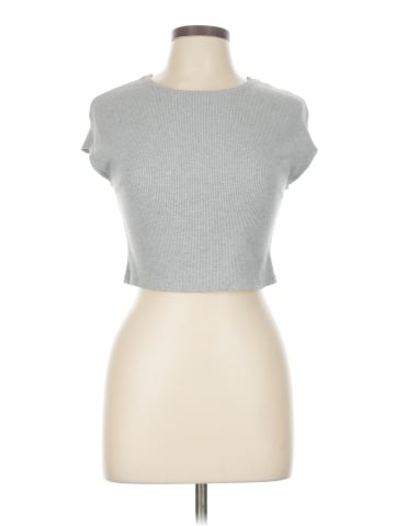 Shasa Short Sleeve Top (view 1)