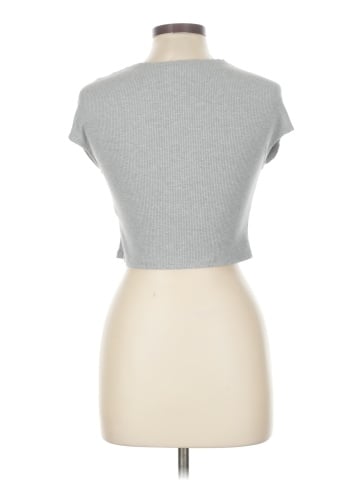 Shasa Short Sleeve Top (view 2)