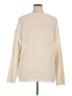 Unbranded 100% Polyester Ivory Pullover Sweater Size XL - photo 2