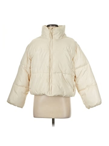 Old Navy Snow Jacket (view 1)