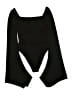 Shein Black Bodysuit Size S - photo 1