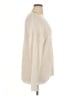 Unbranded 100% Polyester Ivory Pullover Sweater Size XL - photo 4