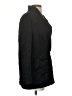 H&M 100% Viscose Black Blazer Size S - photo 4