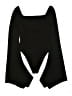 Shein Black Bodysuit Size S - photo 2