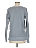 90 Degree by Reflex Gray Sweatshirt Size M - photo 2