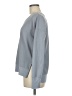 90 Degree by Reflex Gray Sweatshirt Size M - photo 5