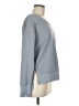 90 Degree by Reflex Gray Sweatshirt Size M - photo 4