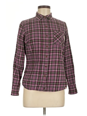 Field & Stream Long Sleeve Button-Down Shirt (view 1)