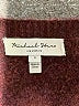 Michael Stars Burgundy Pullover Sweater Size Sm (0) - photo 7