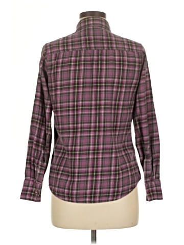 Field & Stream Long Sleeve Button-Down Shirt (view 2)