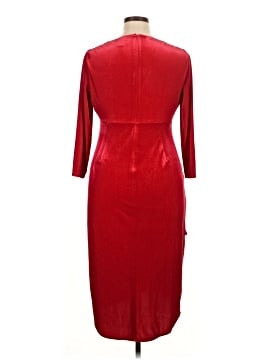 g star fit and flare dress Diedre Rose Strappy Maxi Dress main image 0