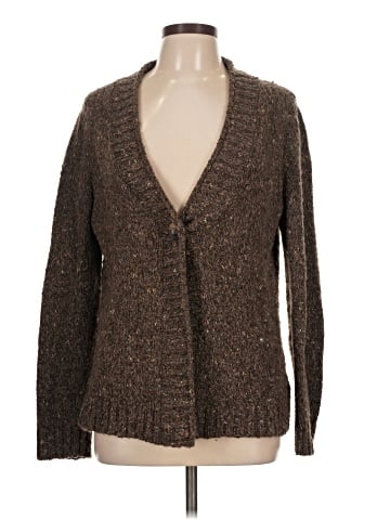 Charter Club Cardigan (view 1)