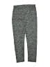 Young Hearts Tweed Gray Sweatpants Size 10 - photo 2