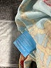 J. McLaughlin Print Blue Casual Pants Size 2 - photo 5