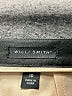 Willi Smith 100% Cotton Black Formal Skirt Size 10 - photo 4