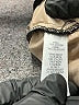 Willi Smith 100% Cotton Black Formal Skirt Size 10 - photo 5