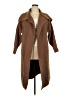 Unbranded Brown Cardigan Size XXL (estimated) - photo 1