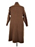 Unbranded Brown Cardigan Size XXL (estimated) - photo 2