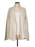 89th & Madison Ivory Cardigan Size L - photo 1