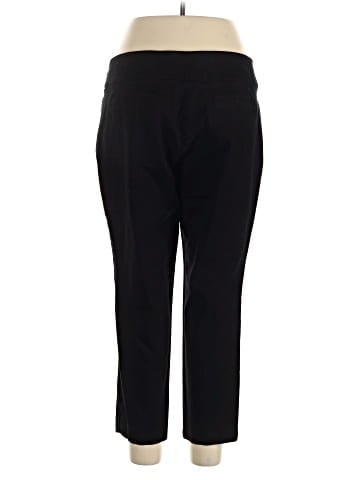 Soft Surroundings Active Pants (view 2)